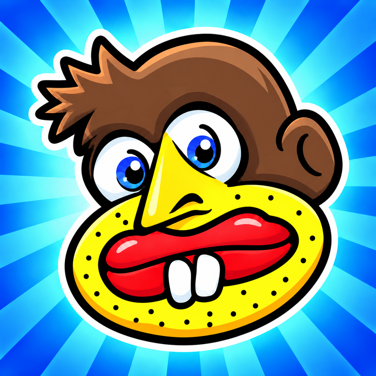 Buckmonk